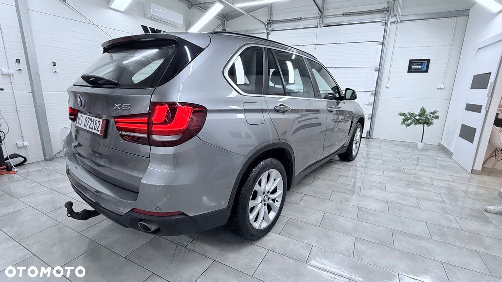 BMW X5 xDrive30d Sport-Aut - 2