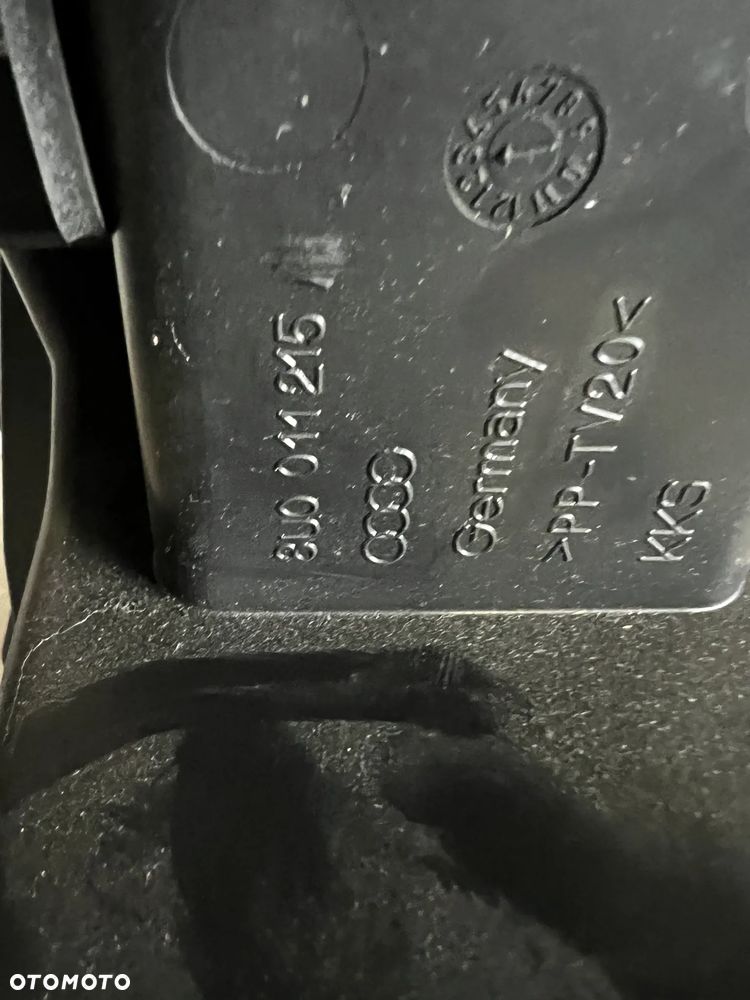 ZESTAW NAPRAWCZY KLUCZ UCHO HOLOWNICZE ŚRUBOKRĘT LEWAREK AUDI Q3 JAK NOWE 8U0011215 - 6