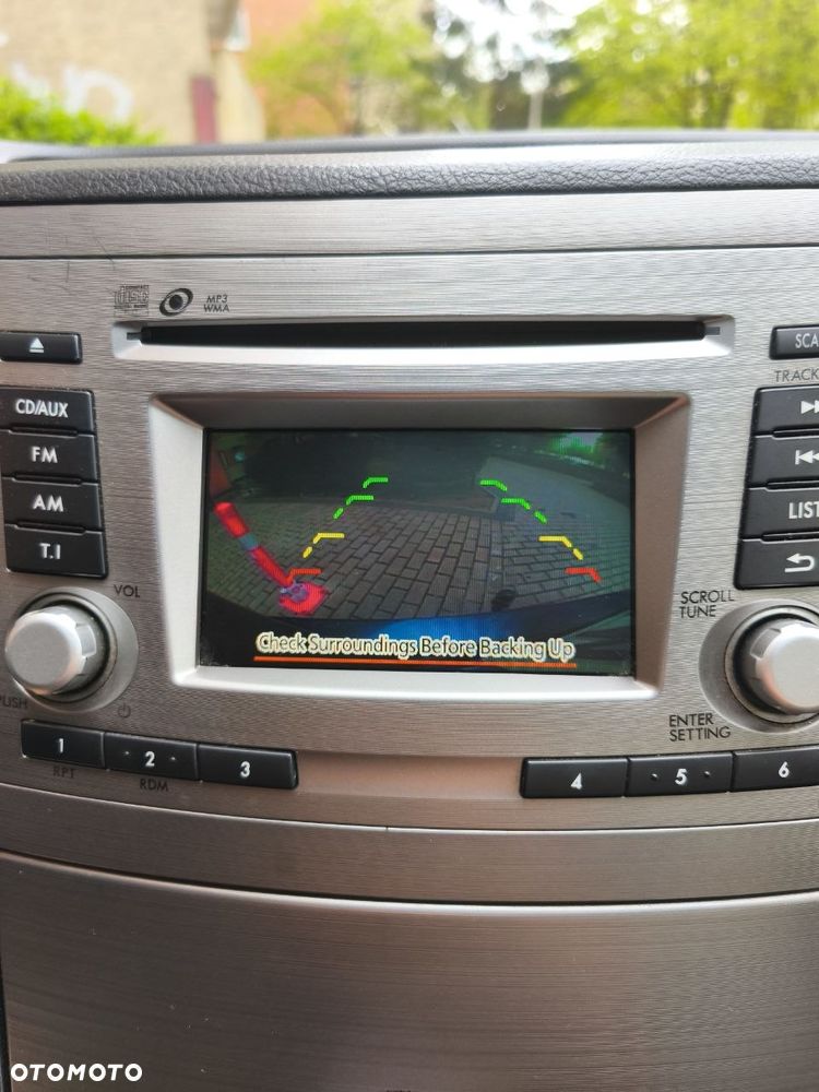 Subaru Outback 2.0 D Active - 19