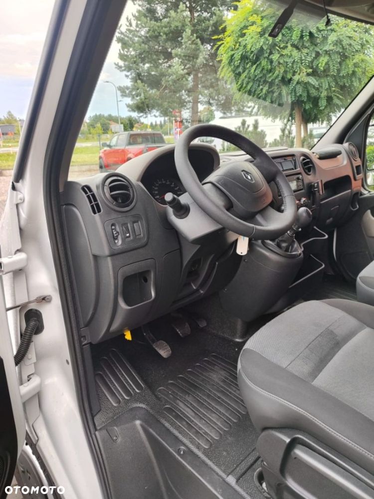 Renault Master - 11
