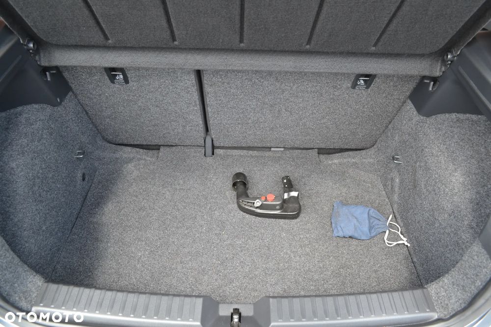 Seat Ibiza 1.0 TSI S&S Style - 11
