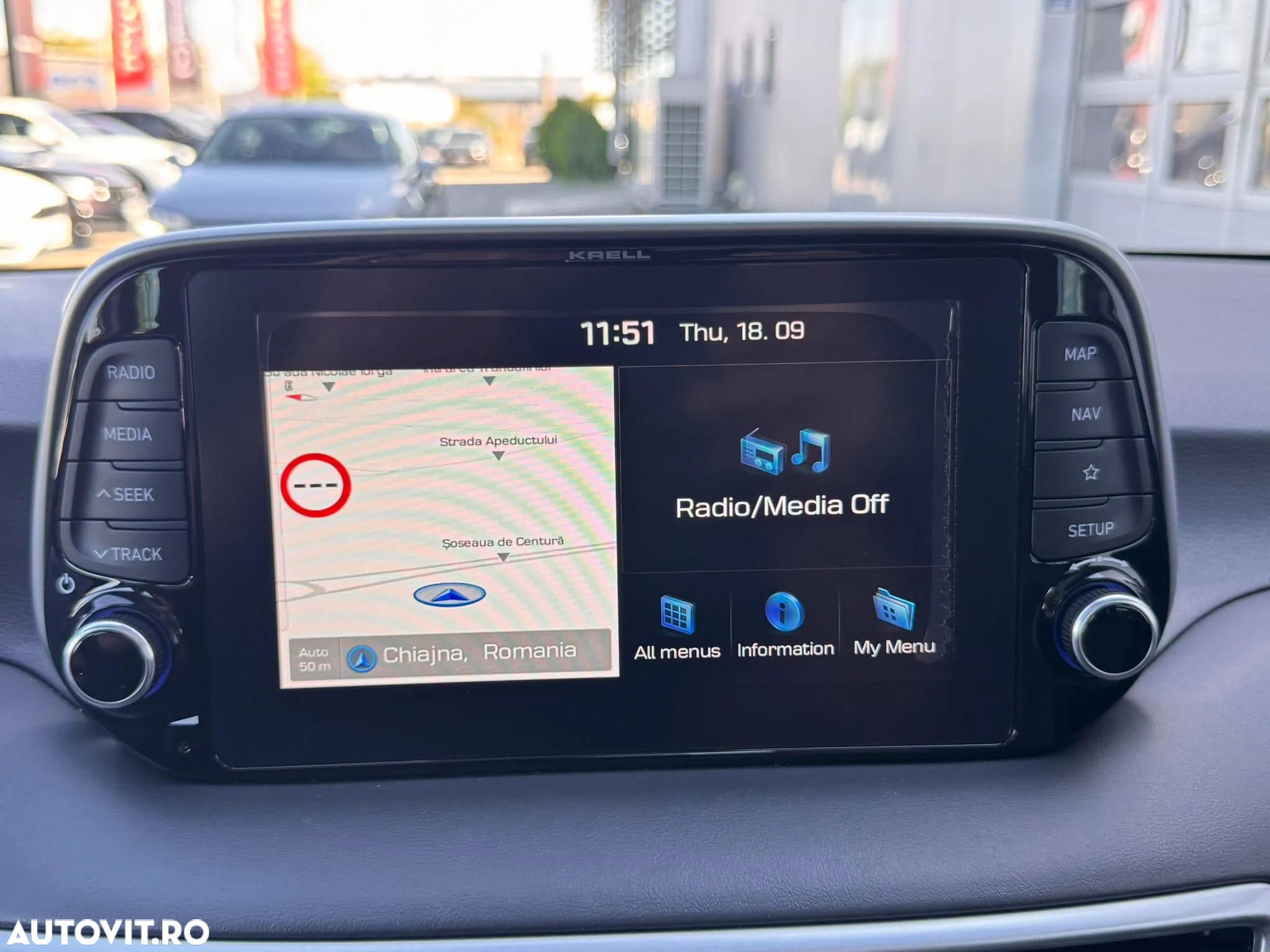 Hyundai Tucson 1.6 T-GDi 4WD 7DCT Luxury - 19