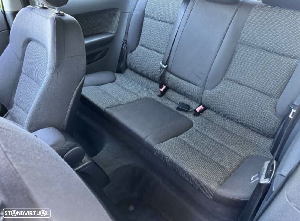 Audi A3 1.6 Ambition - 5