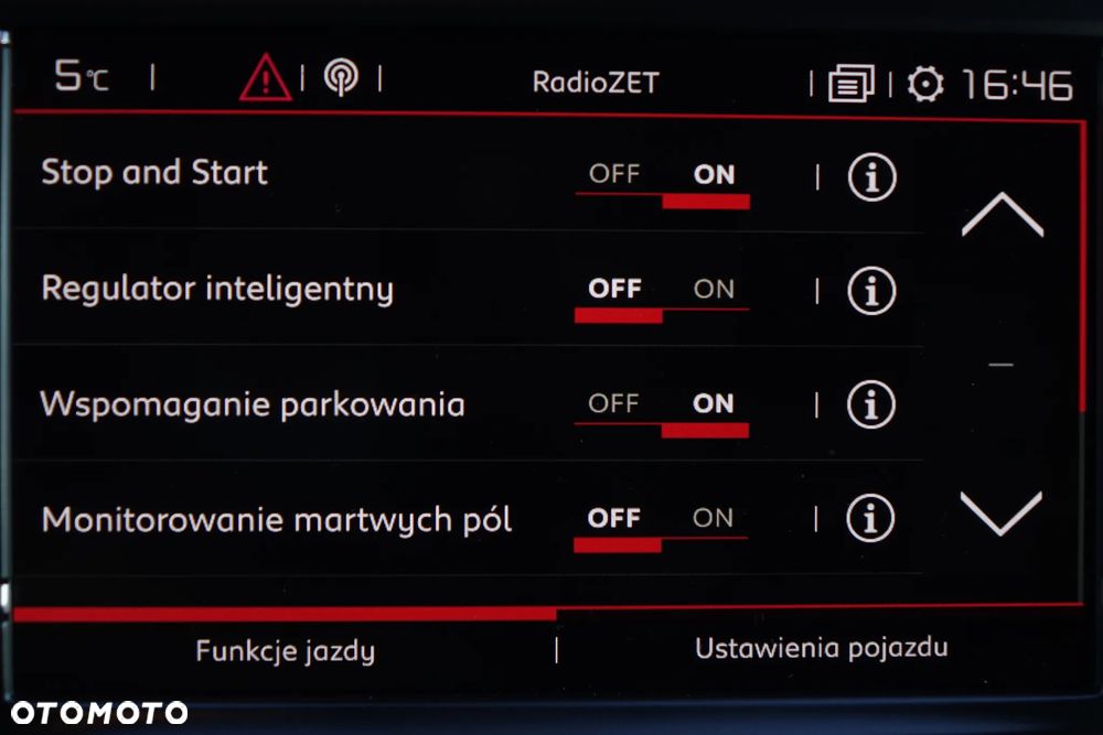 Citroën Jumpy 2.0 177KM 5-osobowy Brygadówka Long L2H1 AUTOMAT - 23