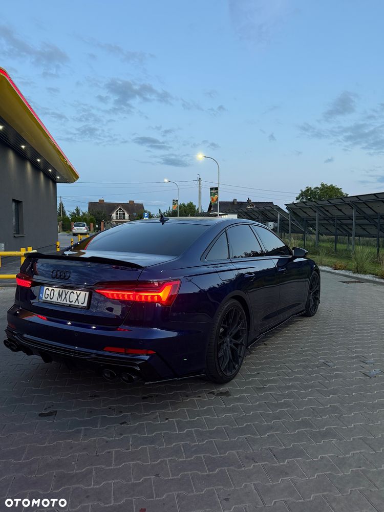 Audi A6 Limousine - 11