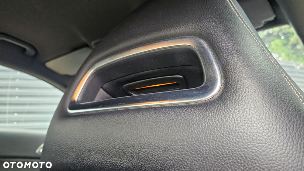 Mercedes-Benz Klasa A 180 (BlueEFFICIENCY) - 21