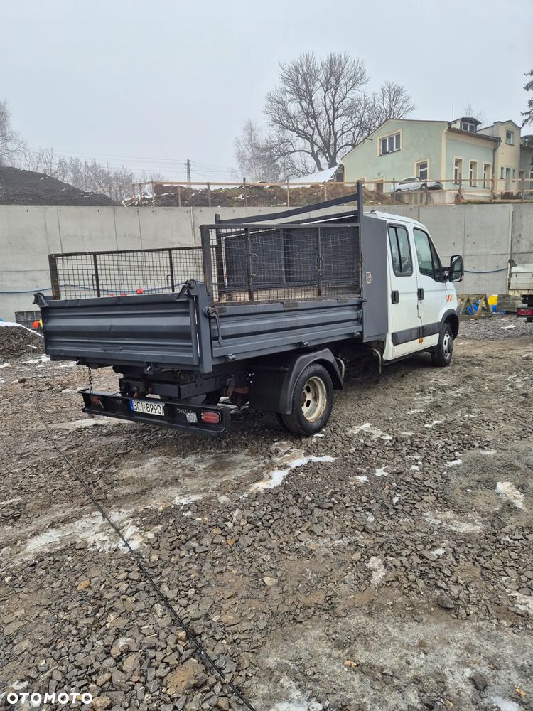 Iveco daily - 3