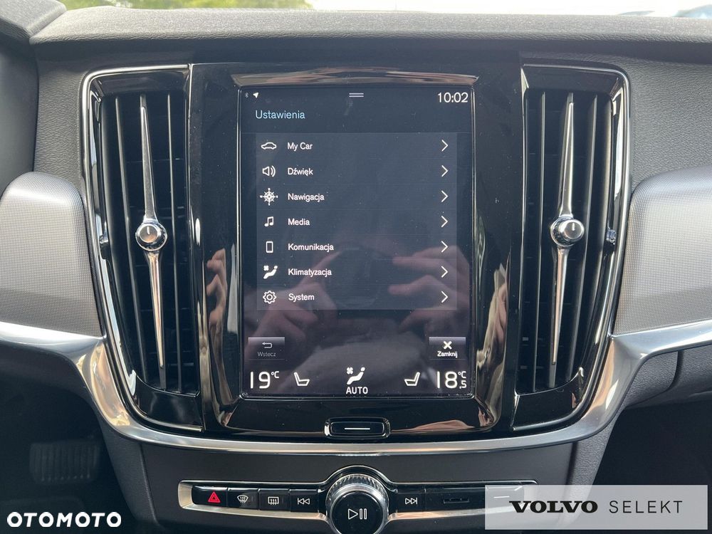 Volvo V90 - 24