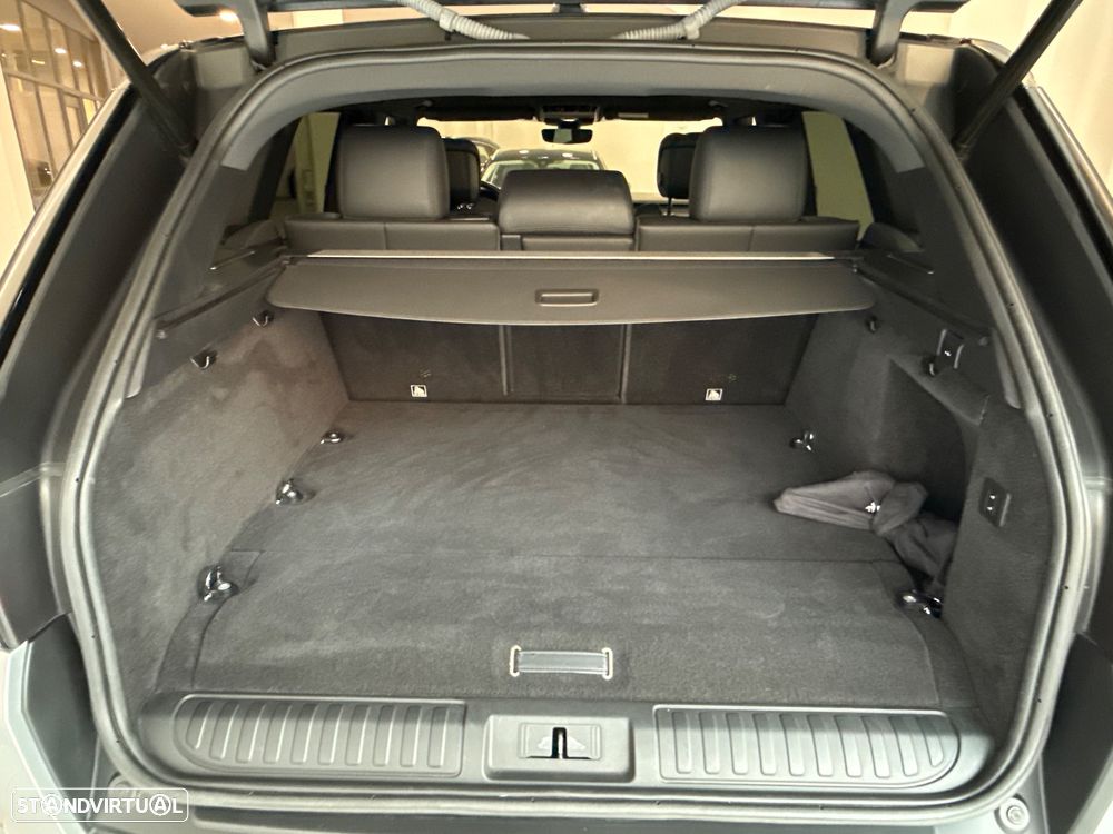 Land Rover Range Rover Sport P400e HSE - 17