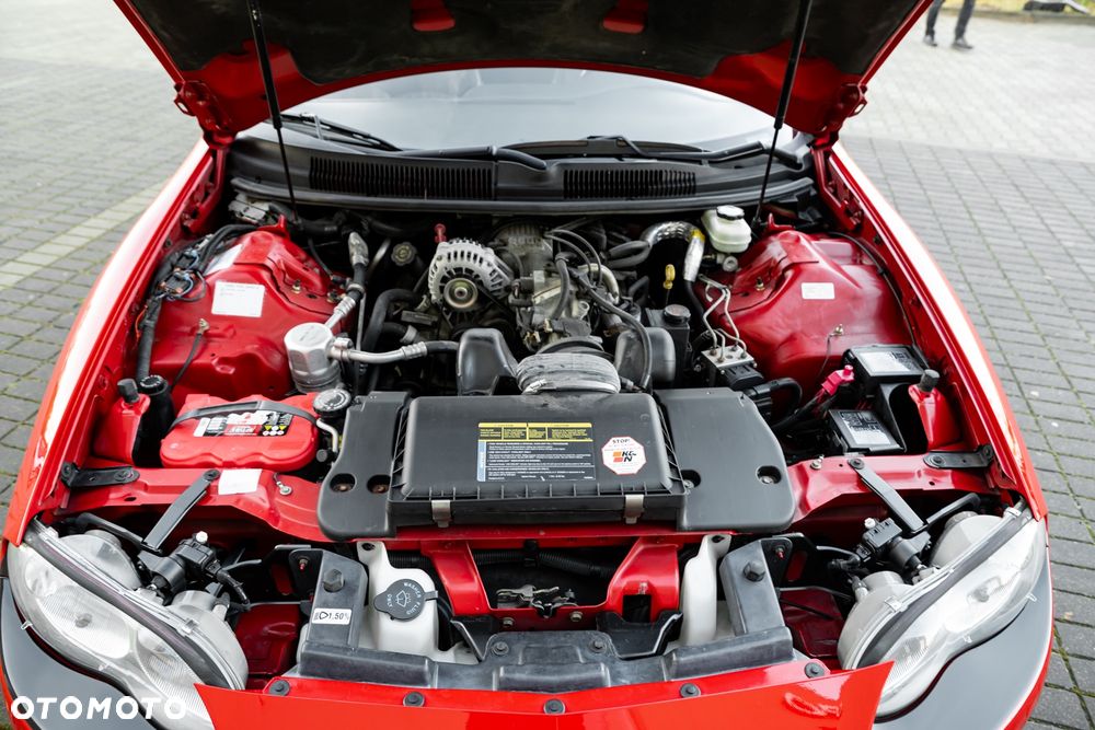 Chevrolet Camaro - 33