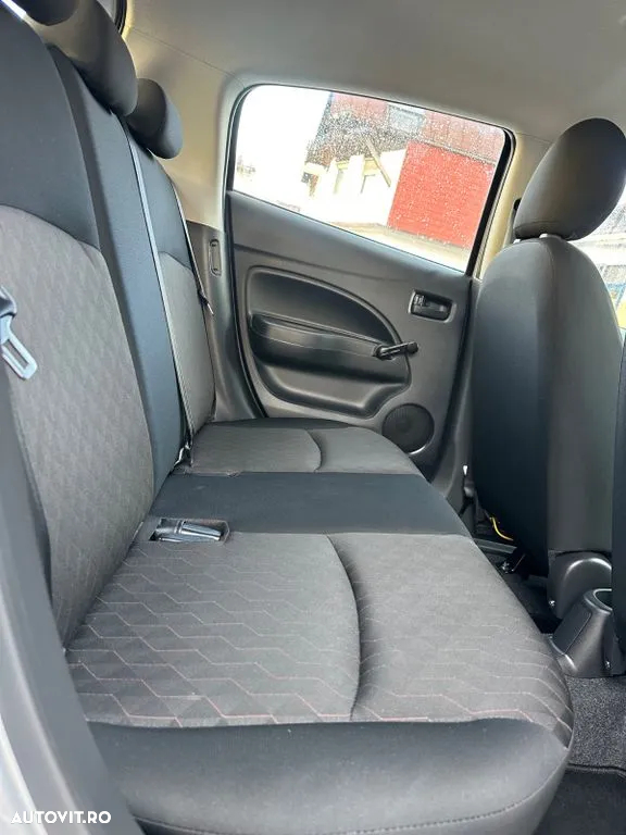 Mitsubishi Space Star 1.2 Clear Tec Top - 10