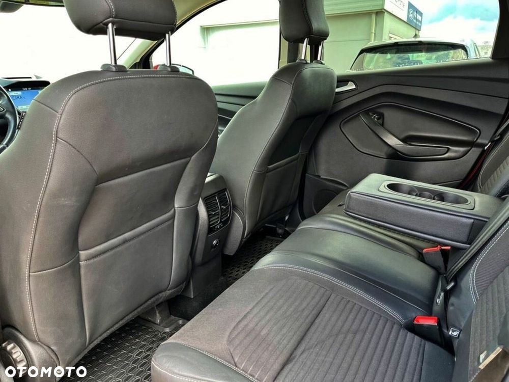 Ford Kuga 1.5 EcoBoost FWD Titanium ASS - 28