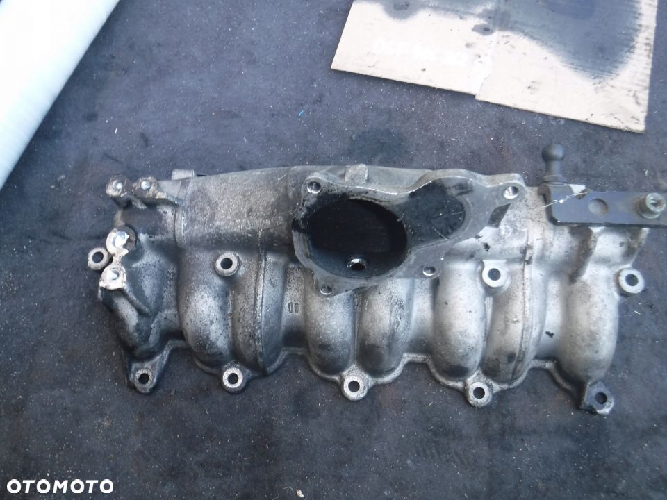 Audi A4 A6 2.0 TDI BRE BKD kolektor ssacy 03G129713 - 1