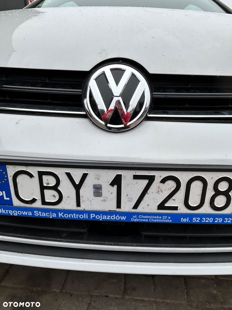 Volkswagen Golf 1.6 TDI DPF BlueMotion - 12