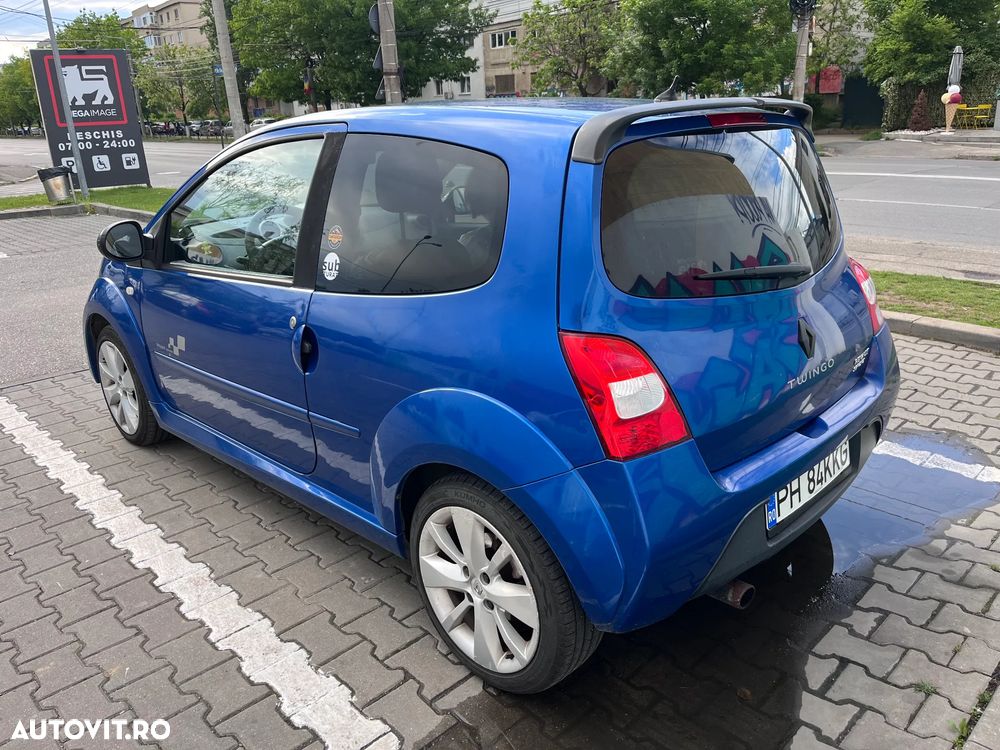 Renault Twingo - 10