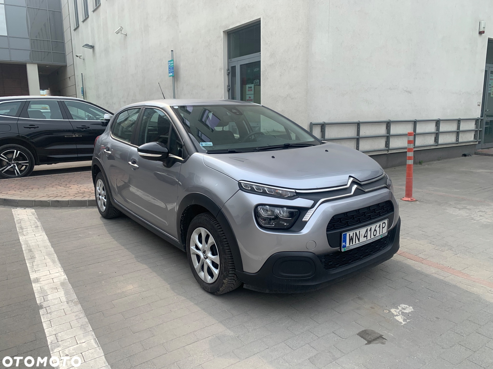 Citroën C3 1.2 PureTech Feel - 2