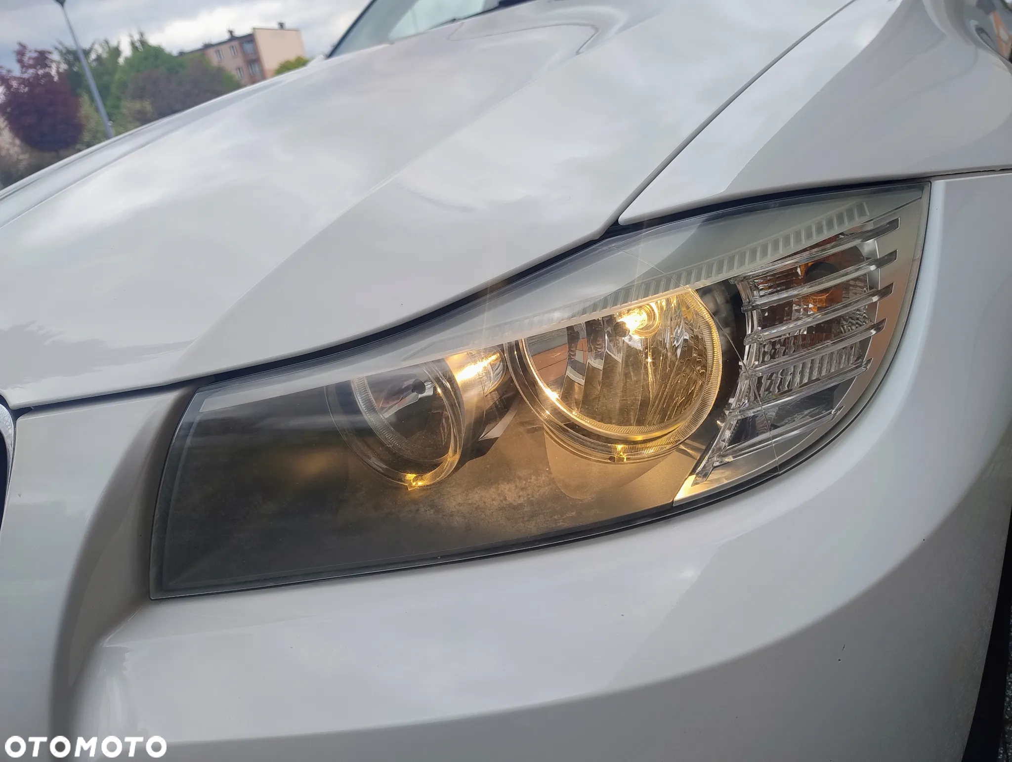 BMW Seria 3 318i - 26