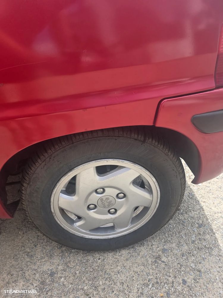 Peugeot 106 - 18