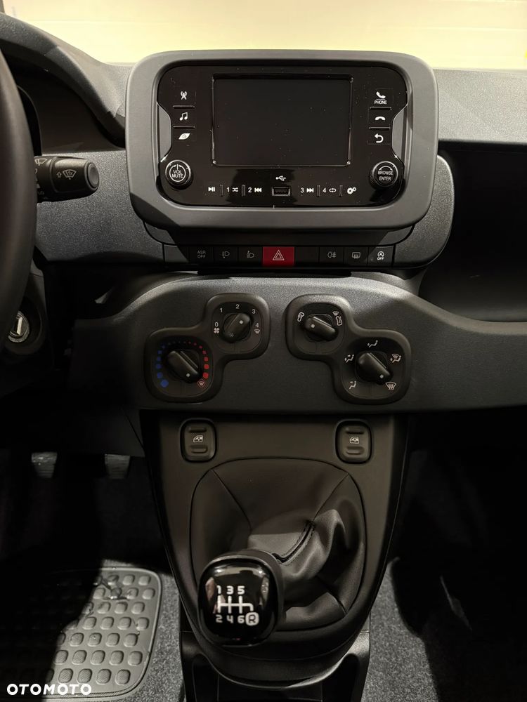 Fiat Panda 1.0 Hybrid Cross - 14