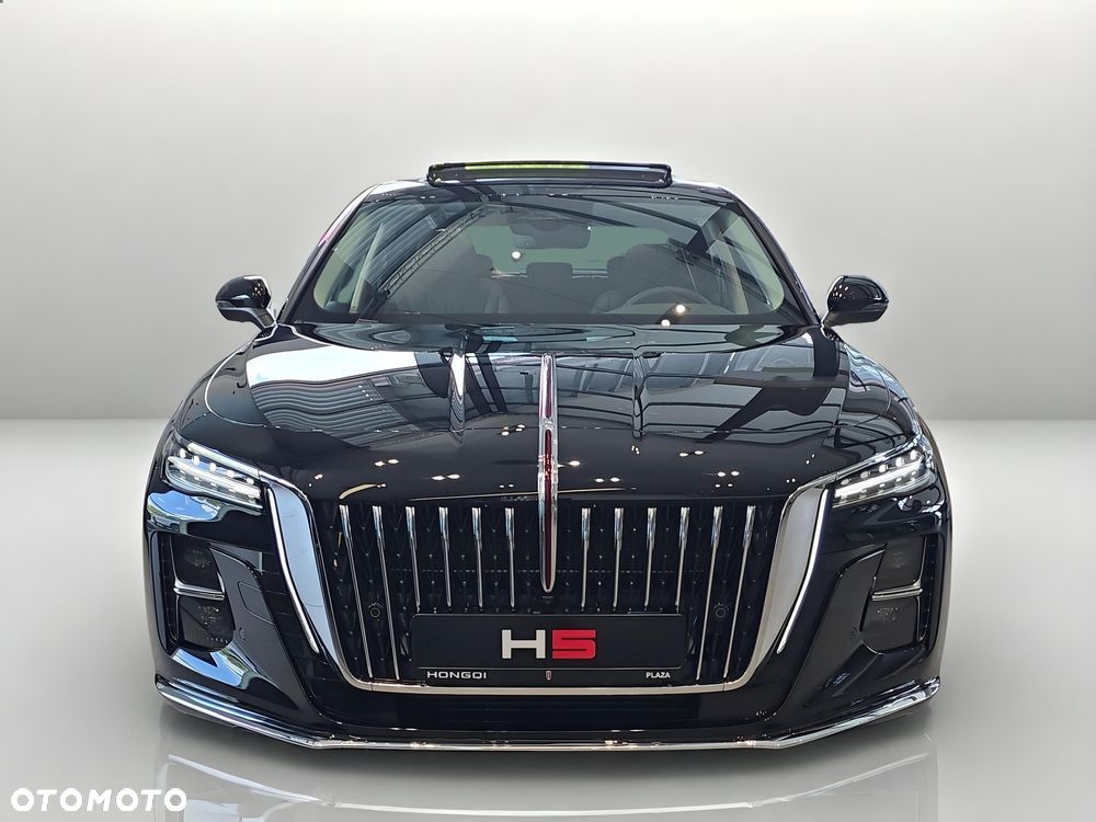 Hongqi H5 2.0T Deluxe - 3