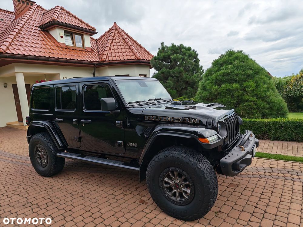 Jeep Wrangler - 12