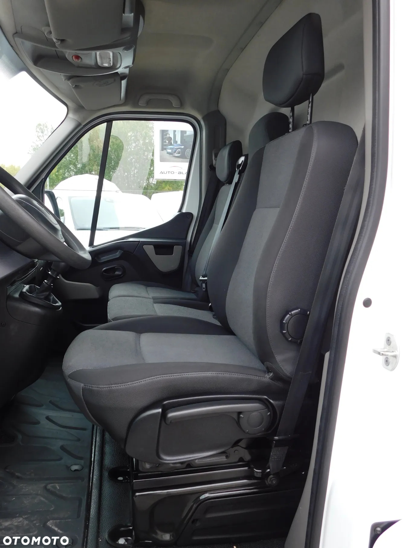 Renault Master dCi L2 Pack Clim - 7