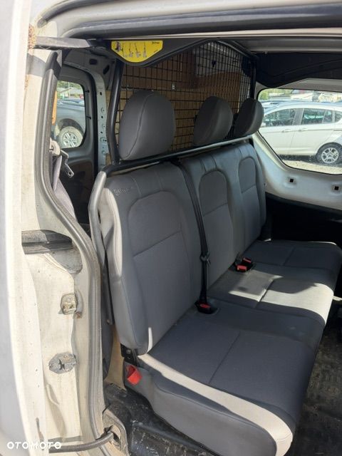 Peugeot Partner L2 Access - 7