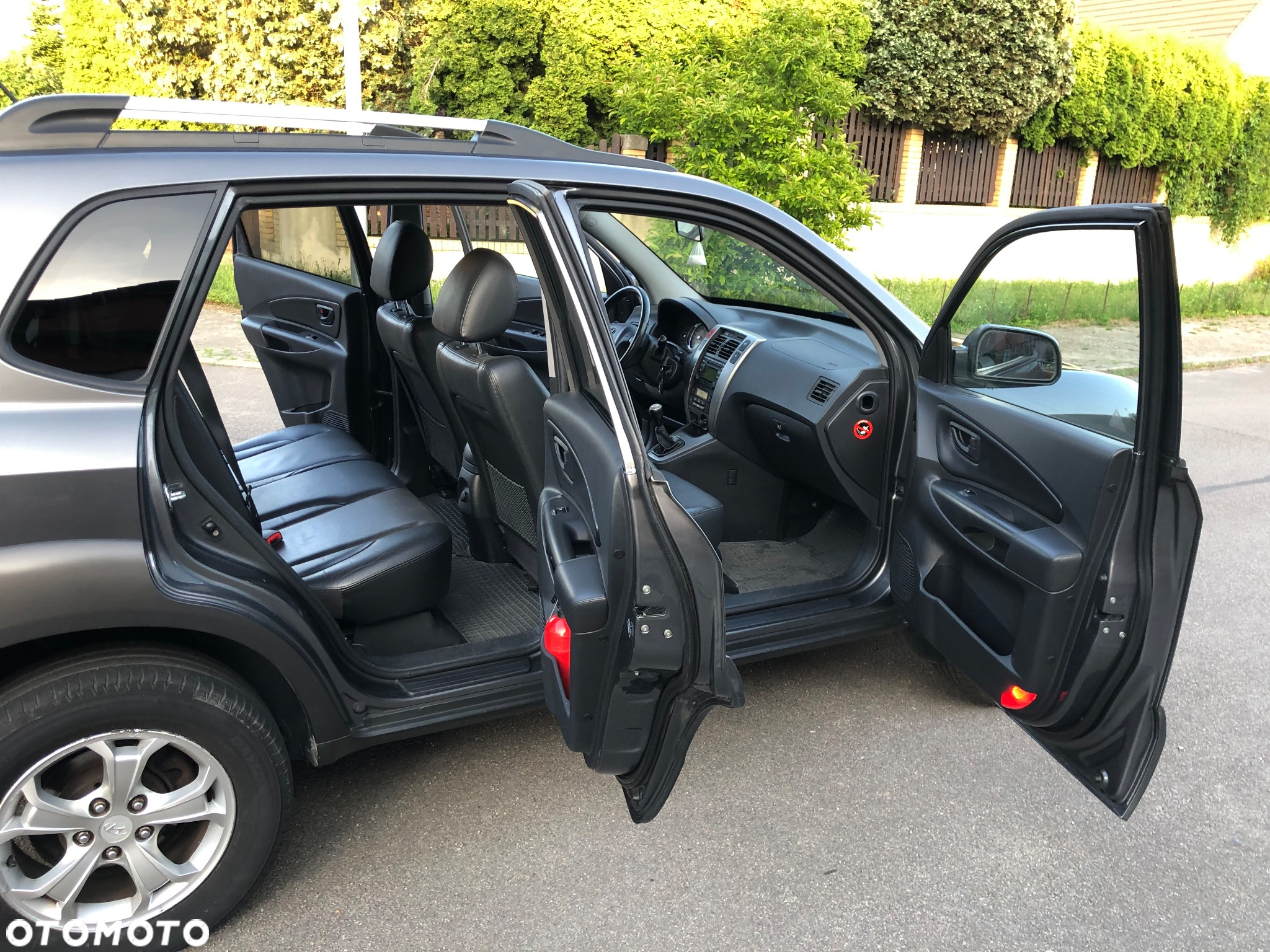 Hyundai Tucson - 17