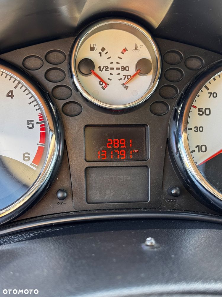 Peugeot 207 1.6 HDi 16V Sporty - 7
