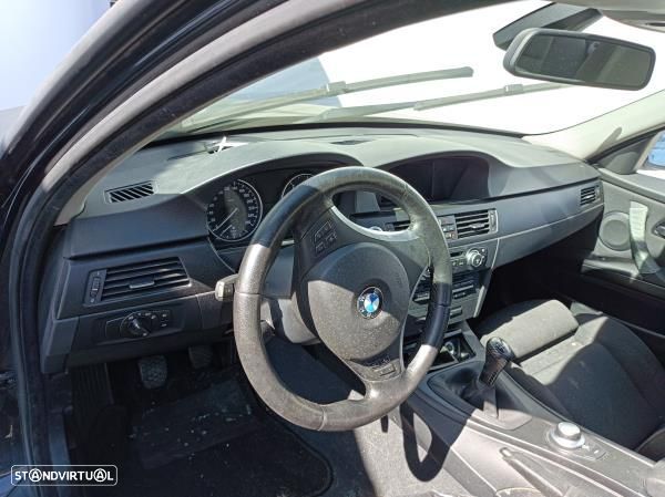 Para Peças Bmw 3 (E90) - 8
