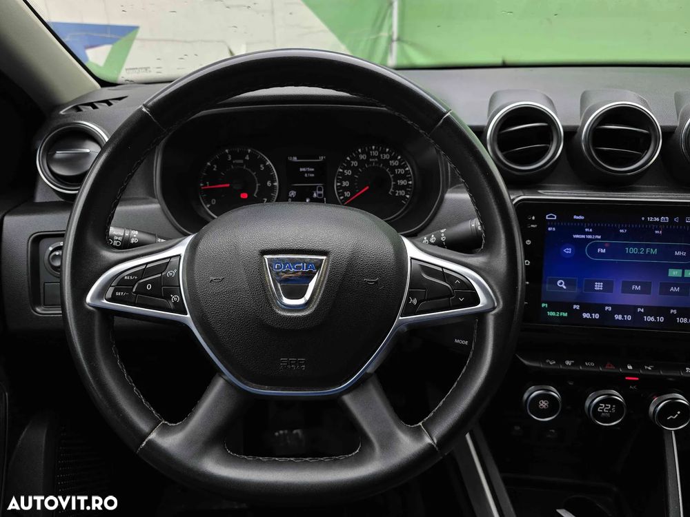 Dacia Duster - 9