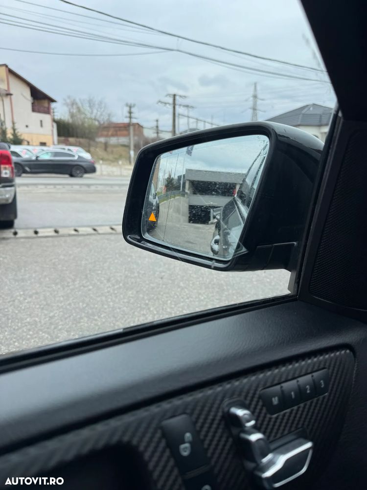 Mercedes-Benz GLE 350 d 4MATIC 9G-TRONIC - 21