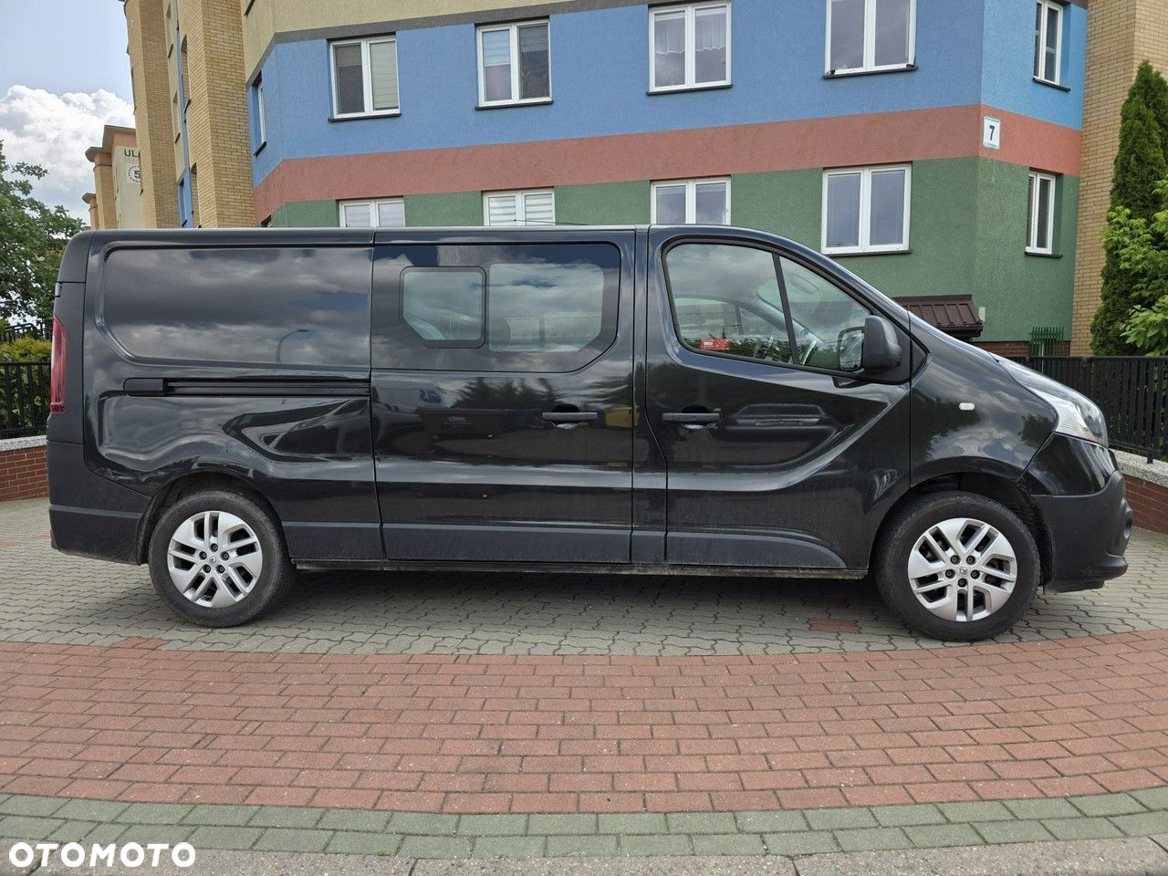 Renault Trafic - 18