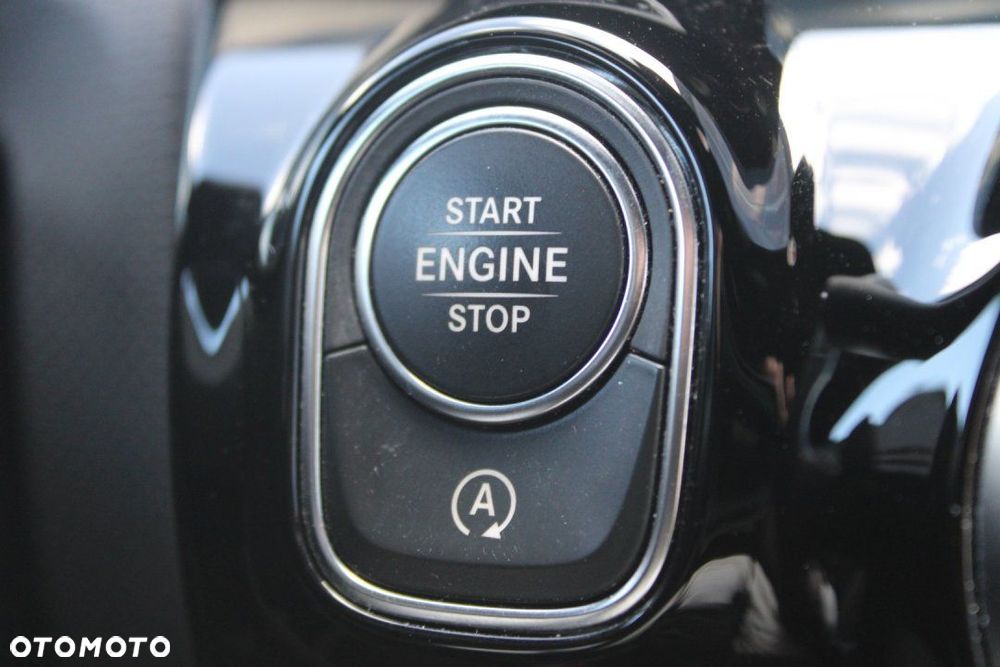 Mercedes-Benz CLA - 34