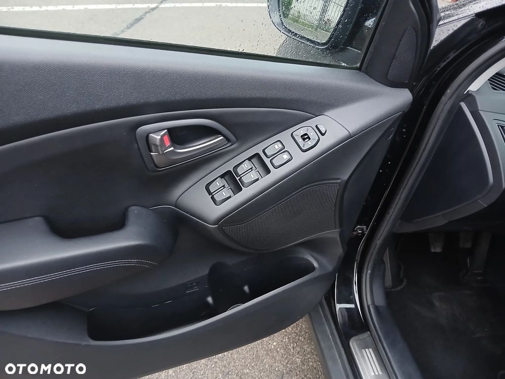 Hyundai ix35 1.6 GDI Premium 2WD - 16