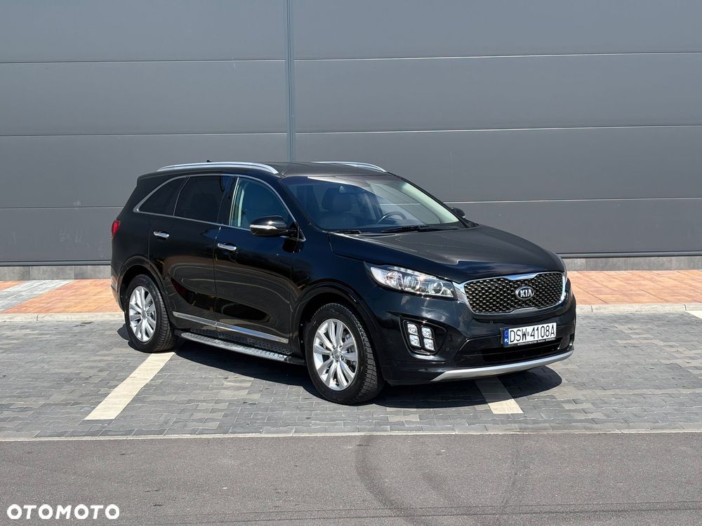 Kia Sorento 2.2 CRDI XL - 11