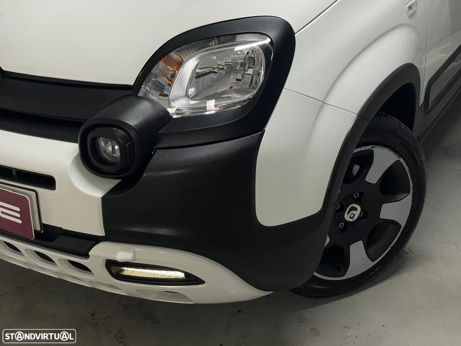 Fiat Panda - 6