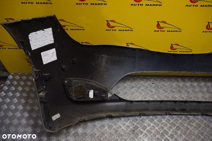 CHRYSLER PACIFICA 2017 - 2020 Zderzak Przód Przedni USA - 10