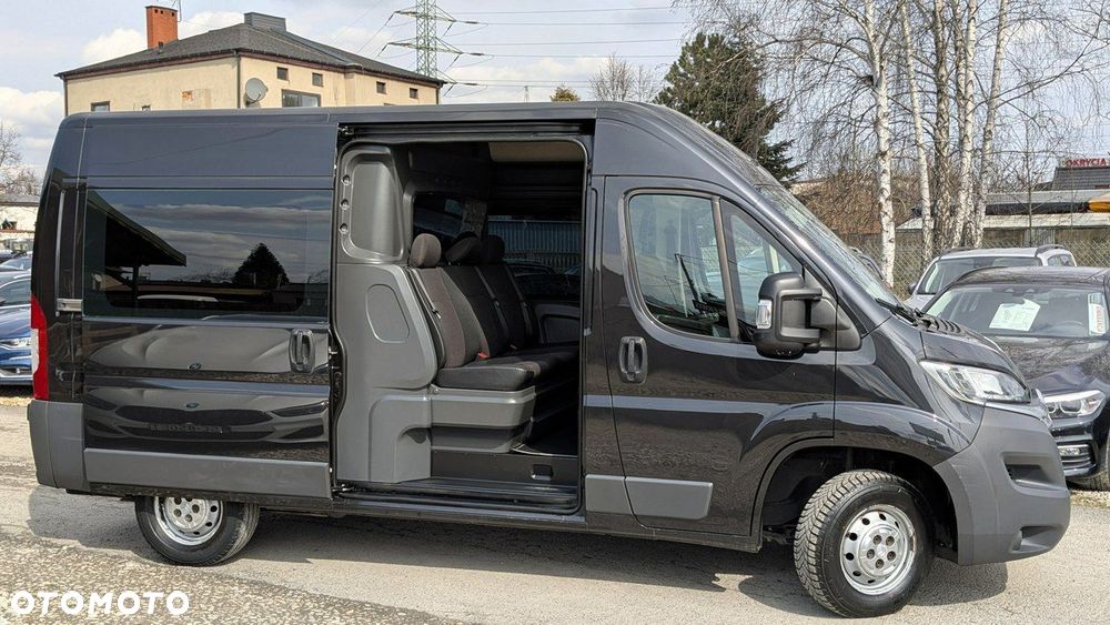 Citroën Jumper - 13