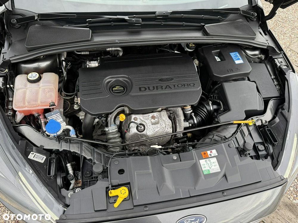 Ford Focus - 35