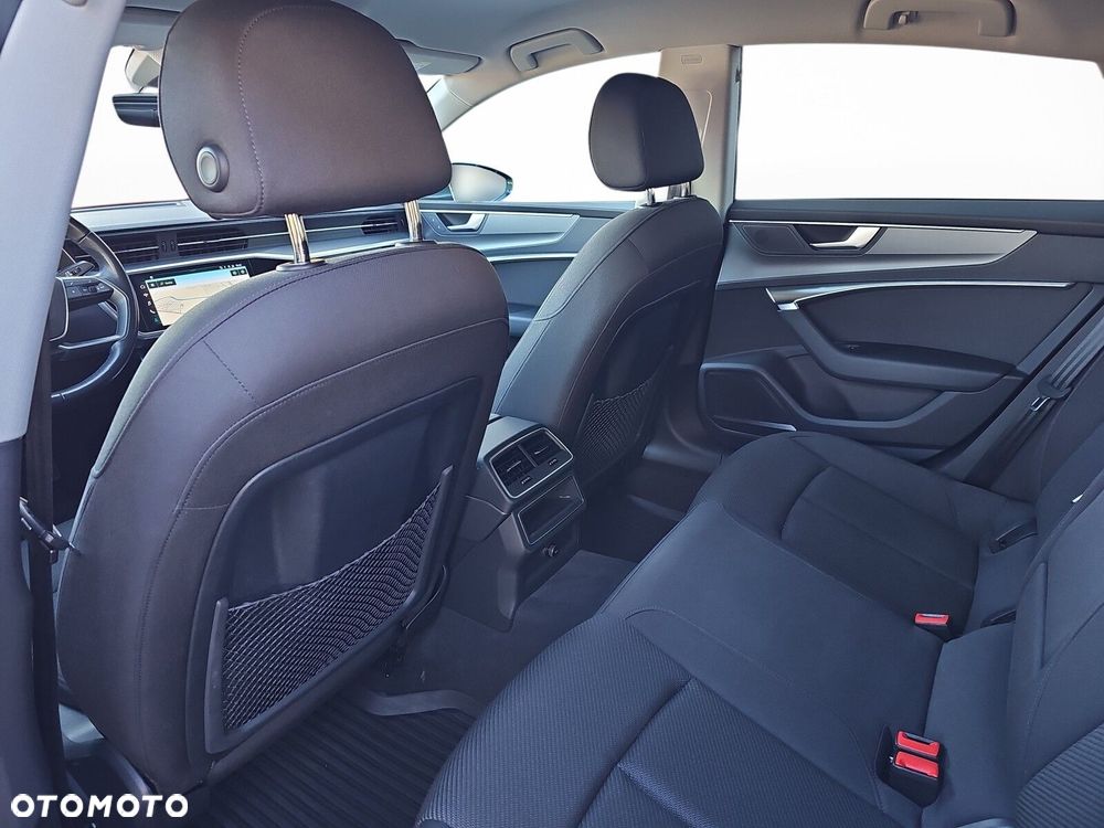 Audi A7 Sportback - 29