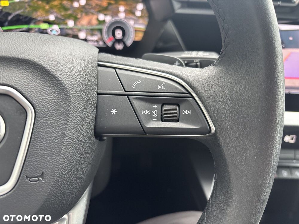 Audi A3 Sportback - 15