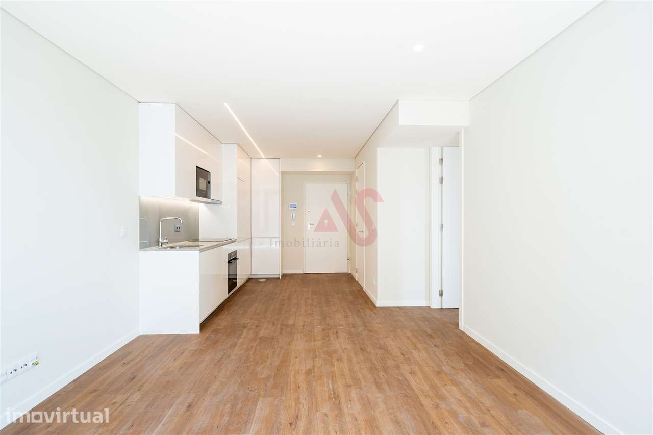 Apartamento t1 à venda na Rua José Saramago - Grande imagem: 5/16