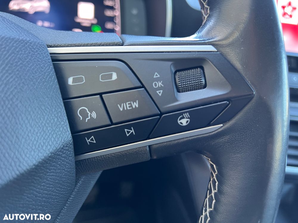 Seat Leon - 12