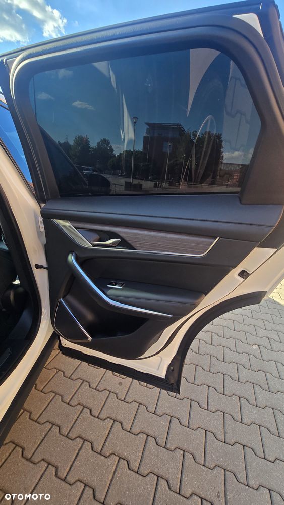 Jaguar F-Pace P250 AWD - 24