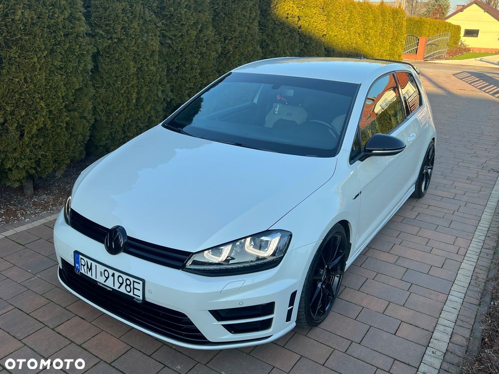 Volkswagen Golf - 12