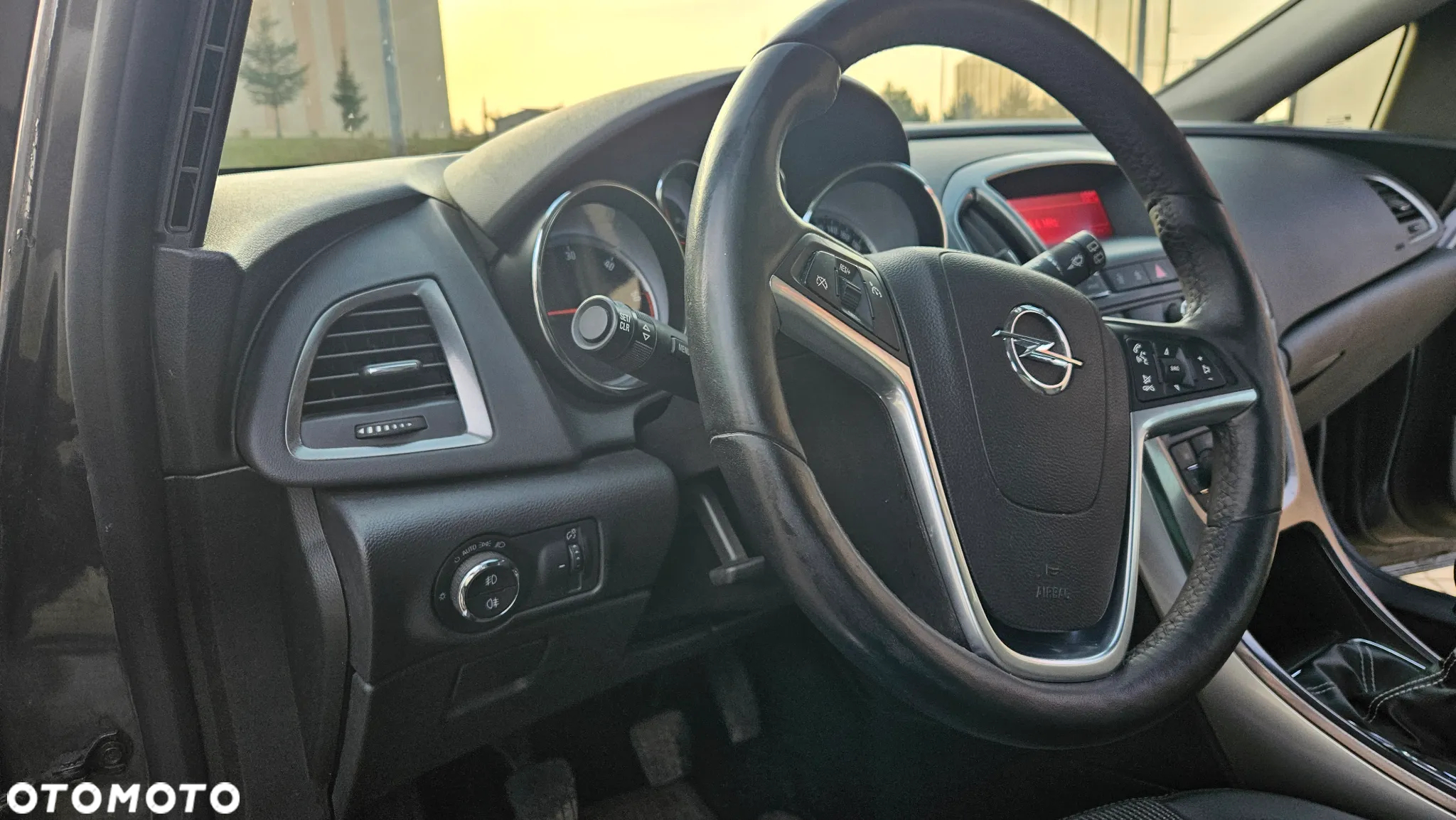 Opel Astra 1.7 CDTI Caravan DPF Cosmo - 9