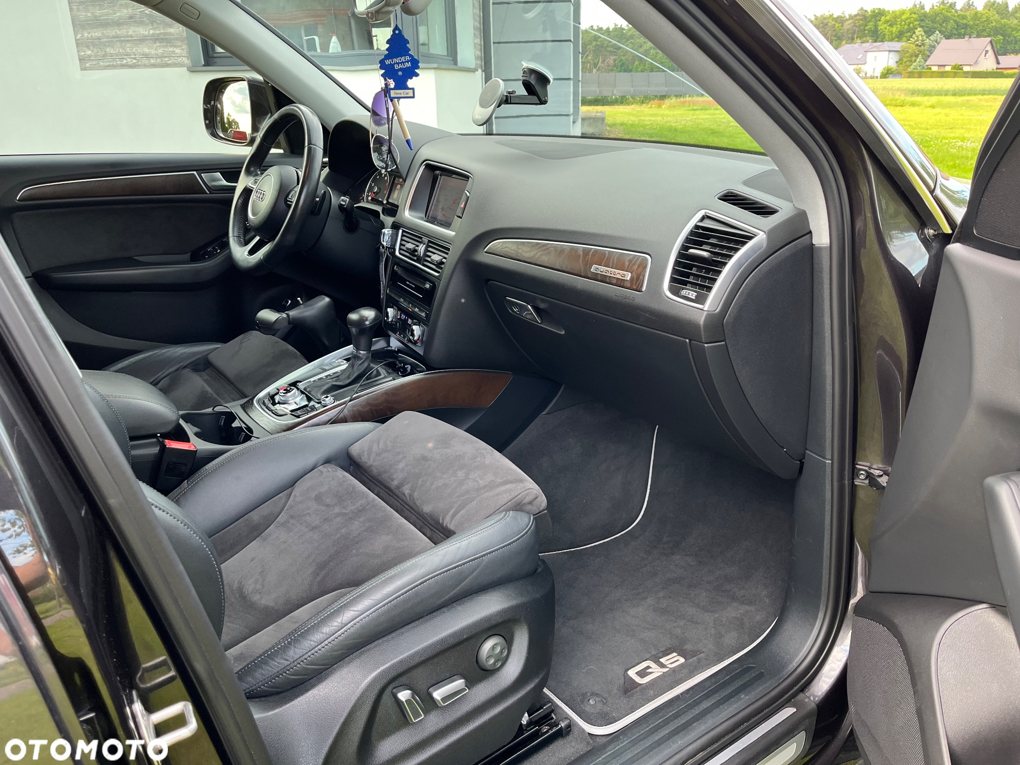 Audi Q5 2.0 TFSI Quattro Tiptronic - 26