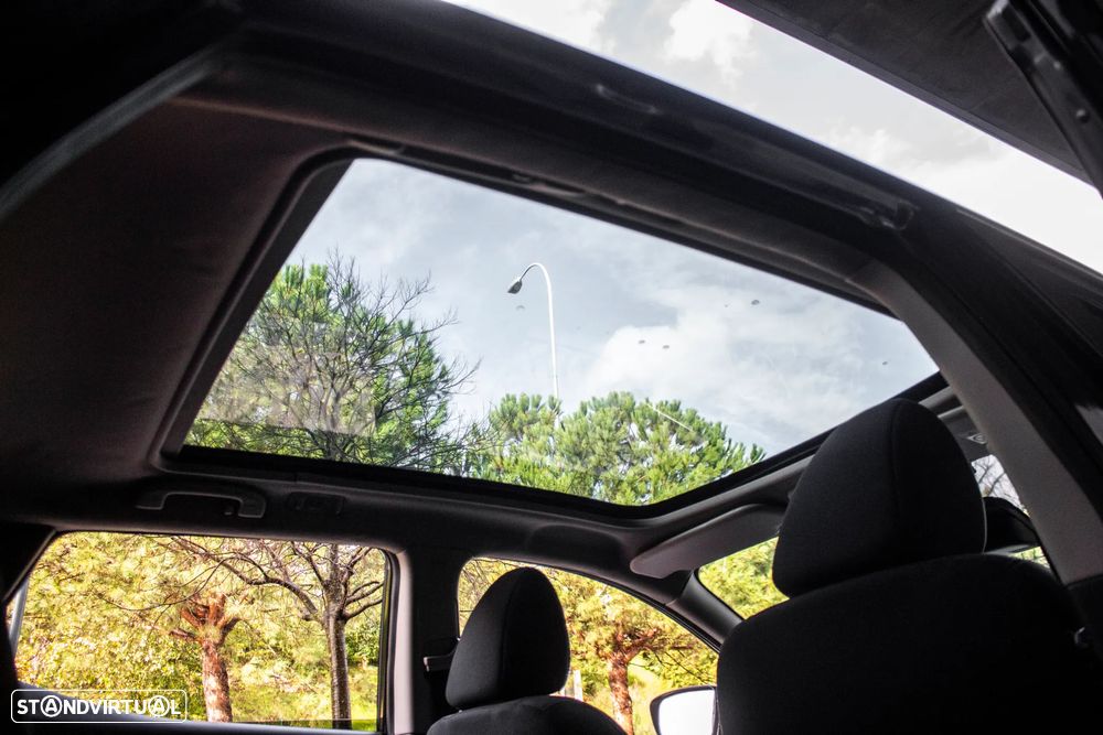 Nissan Qashqai 1.5 dCi Acenta - 36