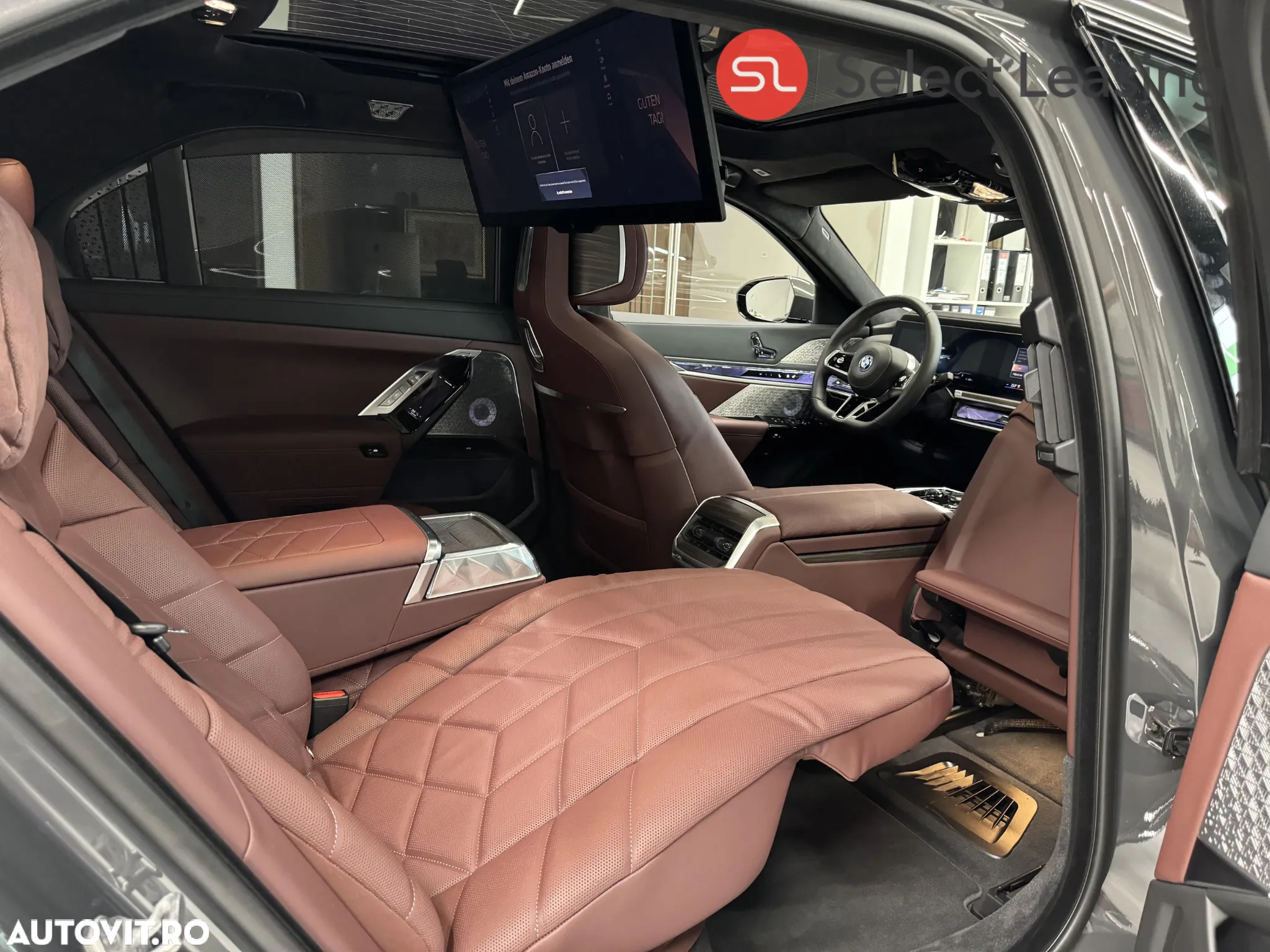 BMW i7 xDrive60 - 12